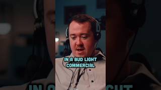 The Shane Gillis Bud Light Commercial 🤯 [upl. by Atte504]