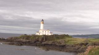 Trump Turnberry Golf Course 2016 [upl. by Mair492]