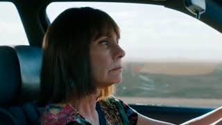 Lady bird jumps out of the car scene and first 3 mins of the movie [upl. by Peatroy]