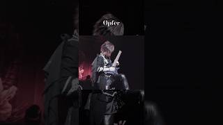 Opfer Unlucky Morpheus unluckymorpheus jmetal guitar [upl. by Liu767]