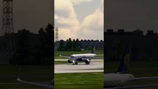 Unforgettable flight stunts from professional pilots eps111 pilot planespotter aviation [upl. by Nabatse]