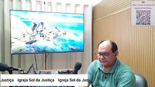 Transmissão ao vivo de Leonilson Ramos [upl. by Rector819]