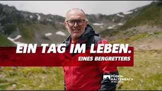 Ein Tag im Leben  Bergretter [upl. by Valery939]