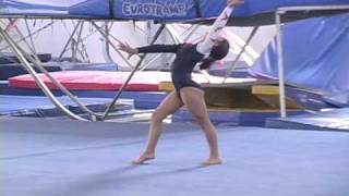 gimnasia melissaavi [upl. by Aloysia]