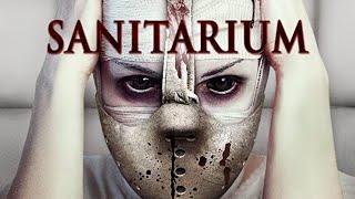 Sanitarium HD  Sanatorijum  Horor film sa prevodom [upl. by Bunow]