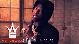 Cee Kay Feat YoungBoy Never Broke Again quotPressurequot WSHH Exclusive  Official Music Video [upl. by Sheya]