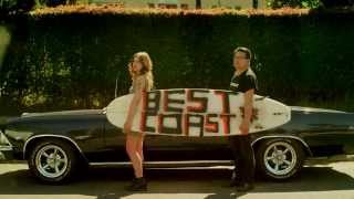 Best Coast  My Life Subtitulado [upl. by Inar]