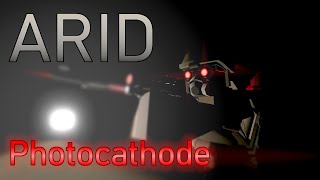 Photocathode  Unturned Arid Official Soundtrack [upl. by Mauri]