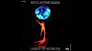 Kool amp The Gang  Whiting Hamp G ℗ 1974 [upl. by Selden]