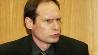 Armin Meiwes  The Rotenburg Cannibal [upl. by Trocki]