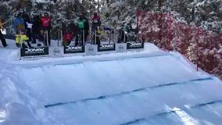 Boardercross start [upl. by Amedeo]