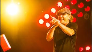 ACDC TNT LIVE in Gelsenkirchen may 17th 2024 [upl. by Etnovert]