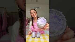 5 SECOND SWIRLING COMPETITION shortsvideo oddlysatisfying asmr swirling satisfying funny [upl. by Yates935]