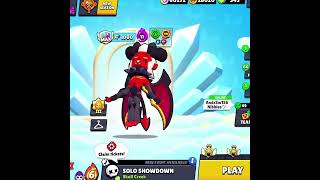 New Devilish Mortis Skin 👑 [upl. by Hiller]