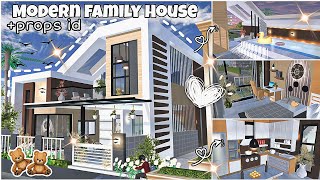 BAGI BAGI ID MODERN FAMILY HOUSE SAKURA SCHOOL SIMULATOR [upl. by Zilla]