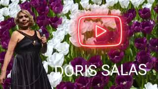 DORIS SALAS Mix 2023 [upl. by Ettennaj903]