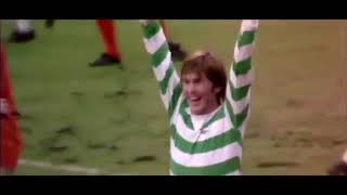 Kenny Dalglish Swears at Arsene Wenger [upl. by Akzseinga456]