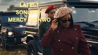 LATEST SONGS BY Mercy Chinwo quotWE MOVEquot and quotMOREquot 🔥🔥🔥Official Videos [upl. by Aenaj]