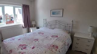 HOUSE FOR SALE 4 Old Hall Farm Road St Helen Auckland Bishop Auckland County Durham DL14 9EQ [upl. by Redmond189]