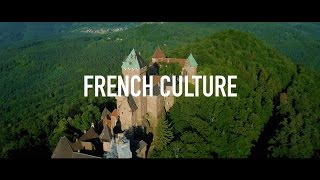 Explore French Culture [upl. by Eelannej897]