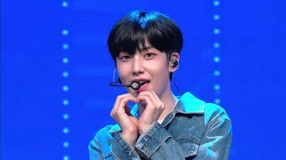 X1엑스원  웃을 때 제일 예뻐Like always 교차편집stage mix [upl. by Jabe207]