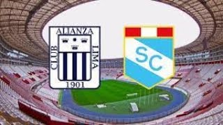 Alianza Lima vs Sporting Cristal EN VIVO  FECHA 7 LIGA 1 MAX [upl. by Maggie]