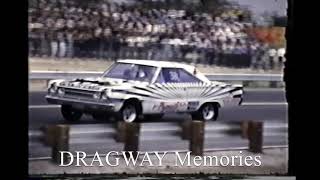 DRAGWAY Memories Series Windsor1 [upl. by Ignace]