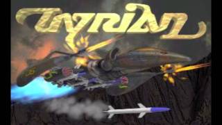 VGM14 Gyges Will You Please Help Me Gyges Stage Theme  Tyrian [upl. by Bethezel531]