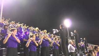 Warren Warrior Band plays quotThe Hey Songquot [upl. by Jackie180]