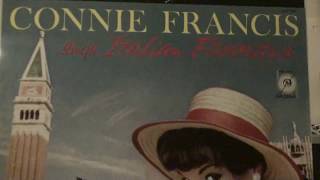 CONNIE FRANCIS quotVOLAREquot [upl. by Annohs778]