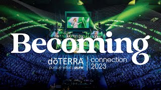 doTERRA Convention 2023 [upl. by Mayman]