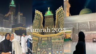 umrah vlog [upl. by Marolda]