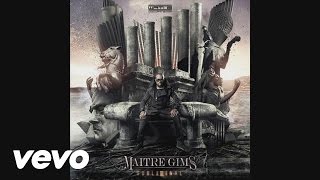 Maître Gims  Interlude Audio [upl. by Ydorb]