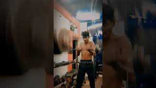 Gym m motivation reel 💪 [upl. by Inaluiak]