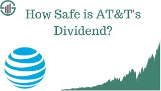 How Safe Is ATampTs Dividend [upl. by Elleiram]