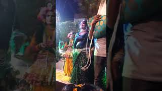 Londiya London Se Layenge DJ remix songs  dance shorts bhojpuri [upl. by Ahsim844]