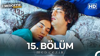 Medcezir 15 Bölüm FULL HD [upl. by Weigle913]