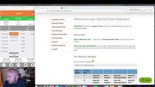 How to Setup Repriceit for Amazon FBA Books DVDs amp Video Games  Inventory Repricer [upl. by Jacobsohn]