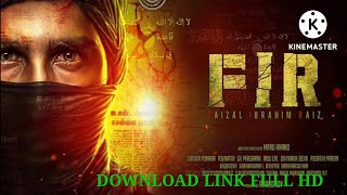 fir movie hindi dubbed download link fir trending youtube p [upl. by Angelika]