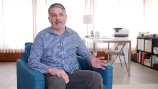 Transcend 365 miniCPAP User Testimonial [upl. by Nyliak]