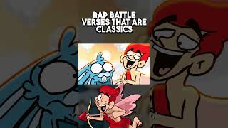 Cupid vs Leprechaun vs Easter Bunny  RAP BATTLE  ft The Stupendium Freeced amp Little Flecks [upl. by Liddie350]