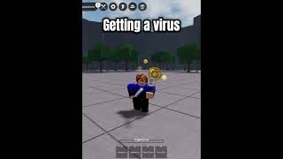 The WORST feeling of sickness ever 💀 memesrobloxtsb [upl. by Malone]