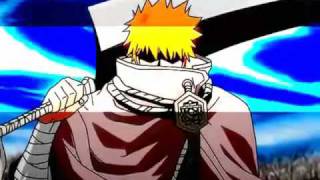 Bleach AMV Skillet  live free or let me die [upl. by Dleifniw]