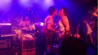 Shovels amp Rope  quotBad Luckquot [upl. by Notlih146]