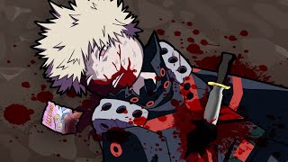 Who MURDERED Bakugo [upl. by Trauner569]