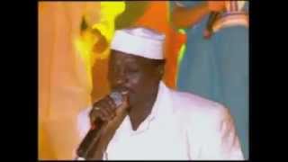 Yekeke ft Mori Kante  Hamid El Hadri  Star Academy Maghreb  Prime 6 [upl. by Adnolat]