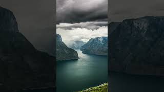 Geirangerfjord norway travel travelinspiration travelvlog [upl. by Elohcim]