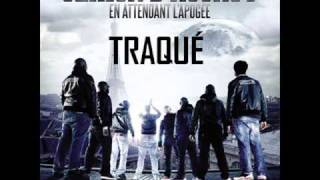 Sexion DAssaut  Traqué Extrait Nouvel Album quotEn attendant lapogéequot [upl. by Milak]