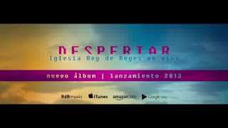 Despertar  Iglesia Rey de Reyes en vivo  Claudio Freidzon [upl. by Norb]