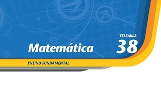 38  Lucros e prejuízos  Matemática  Ens Fund  Telecurso [upl. by Trudnak]